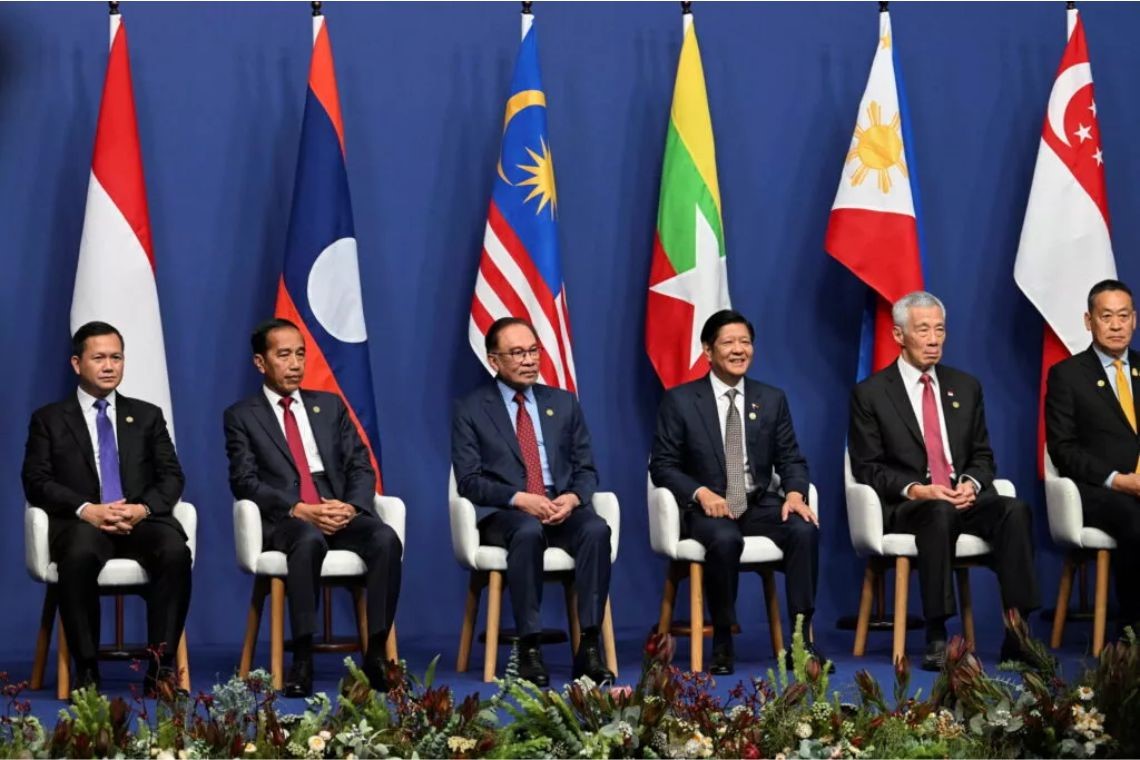 ASEAN Cooperation Know Sulu
