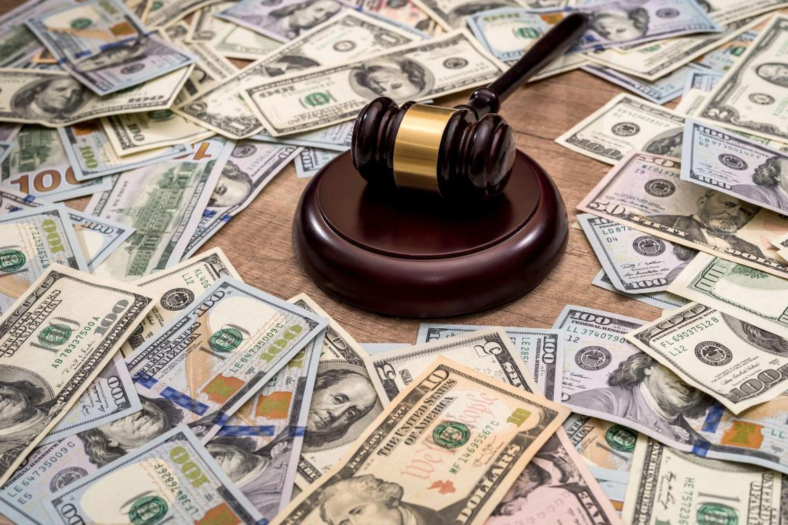 $32 billion claim