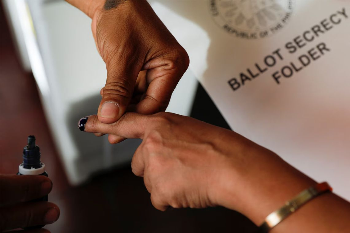 A Nation Divided: Philippine Midterms Expose Power Shifts, Foreign Influence, and Regional Fractures