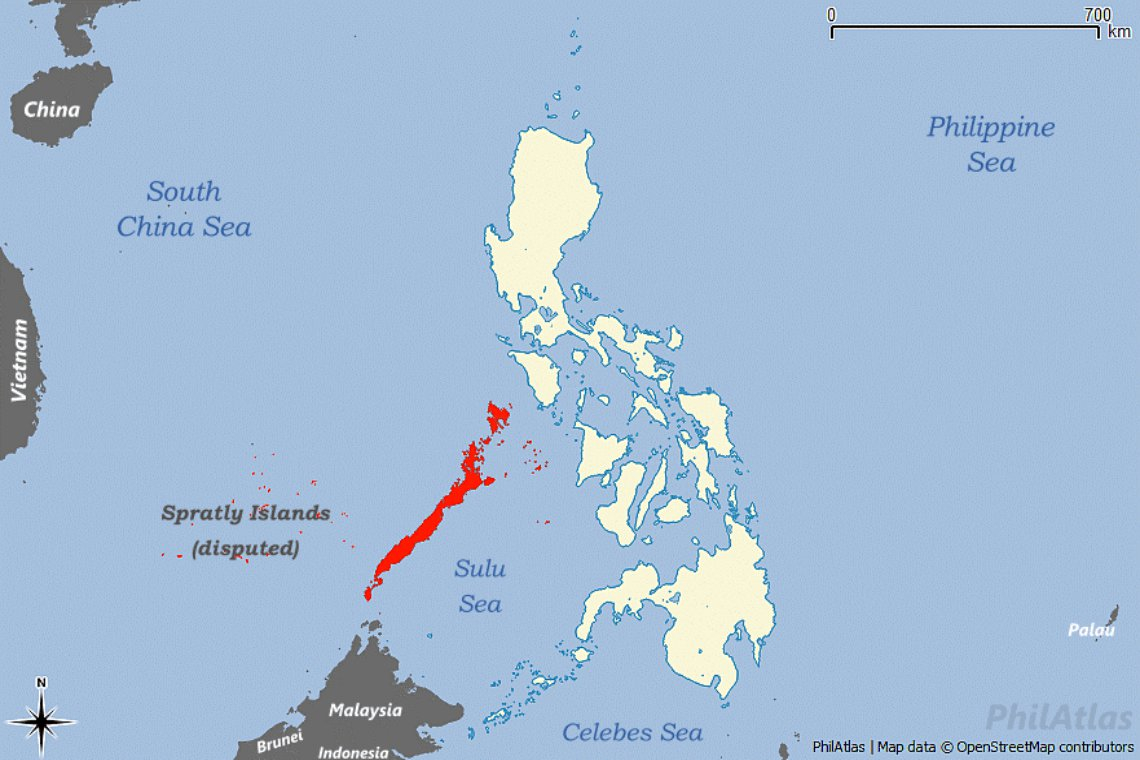 palawan-province