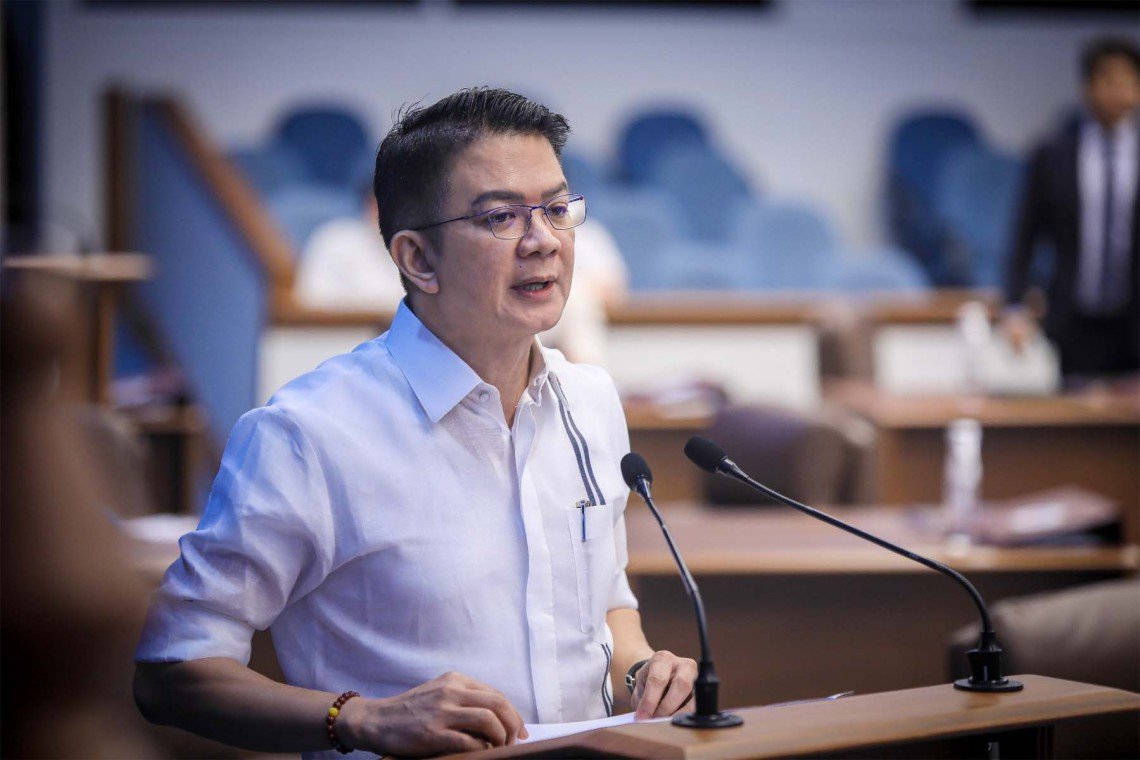 Unprecedented Move Raises Stakes in Duterte Impeachment Battle