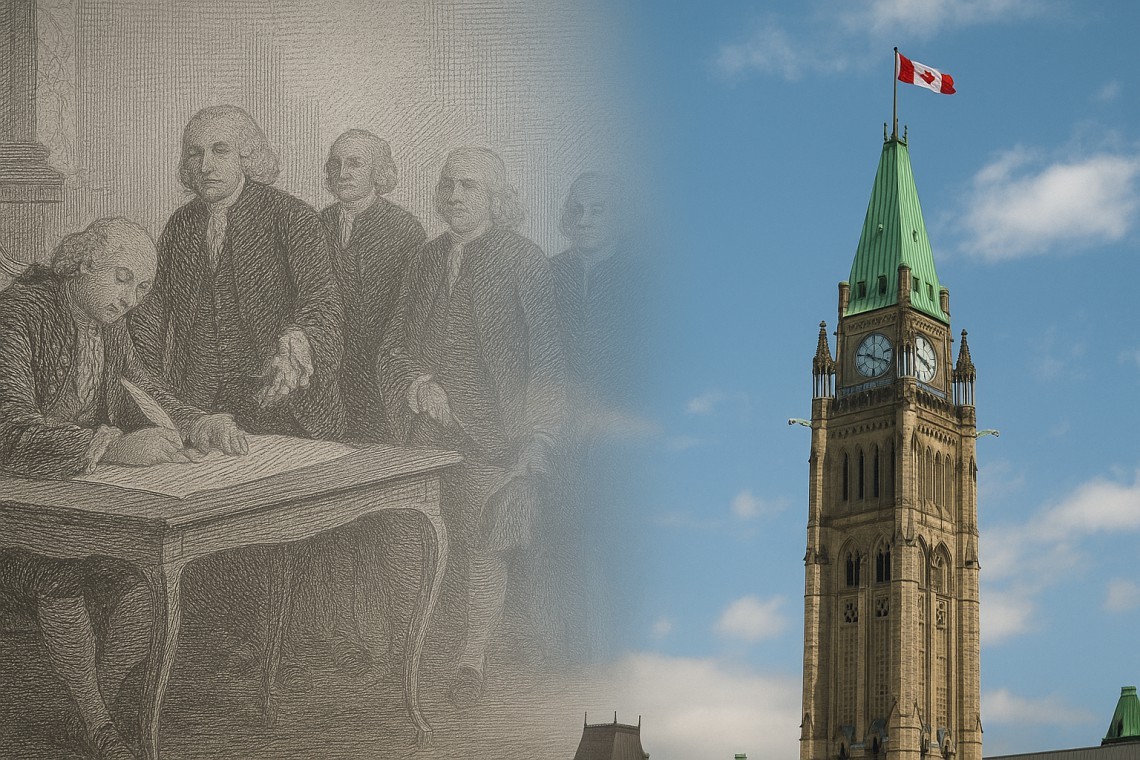 Supreme Court of Canada 