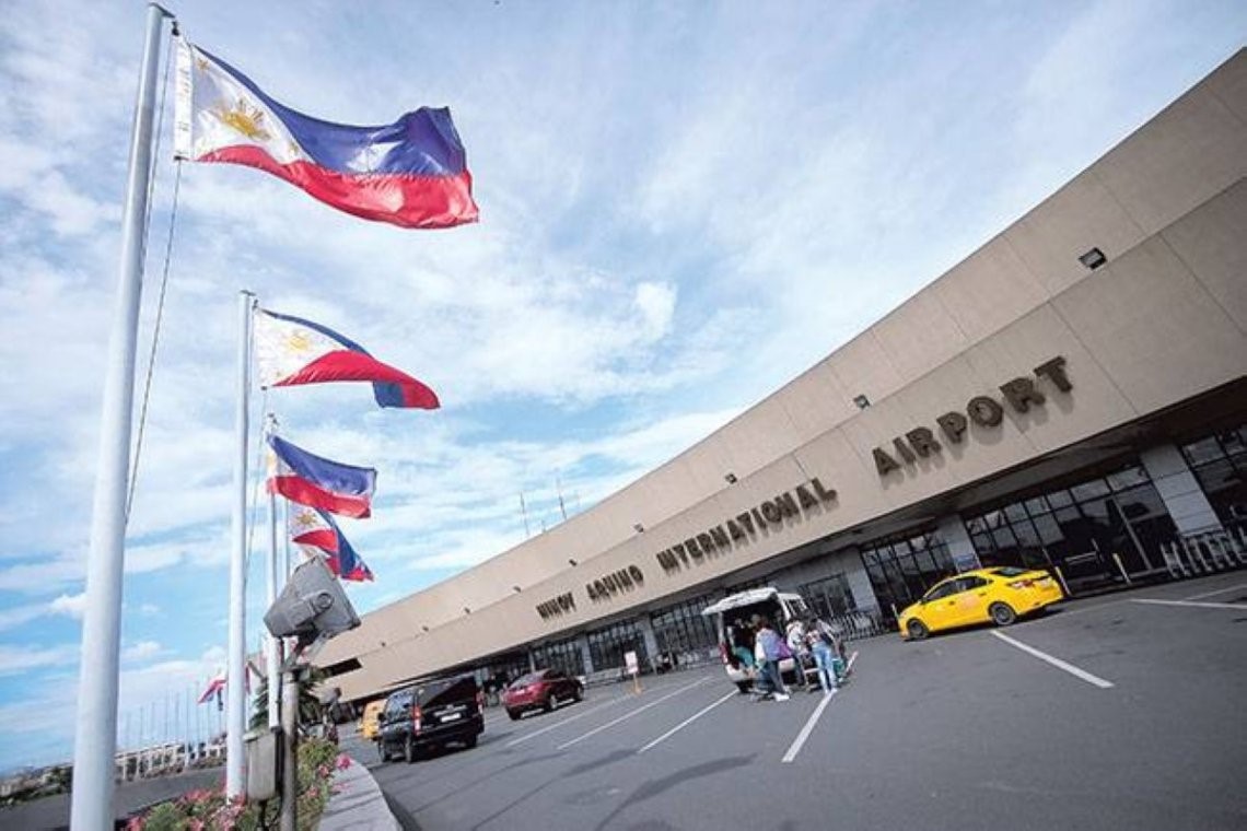 Ninoy Aquino International Airport