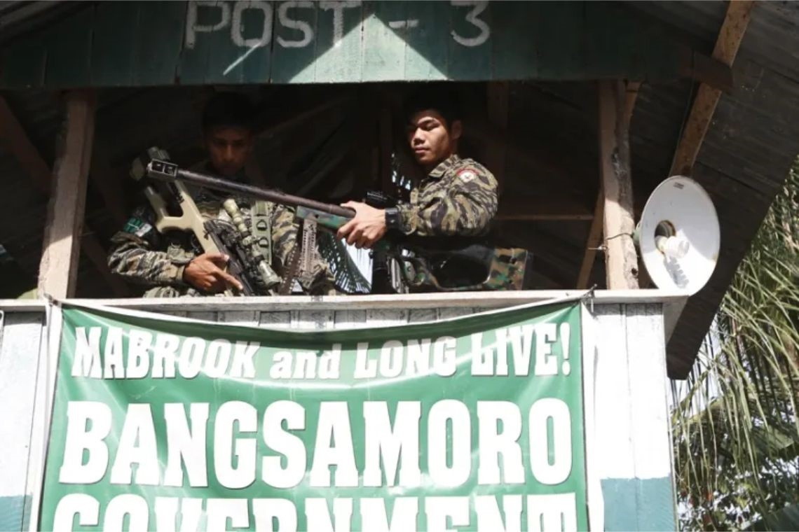 Philippine Political Extremism: Roots, Realities, and the Road Ahead