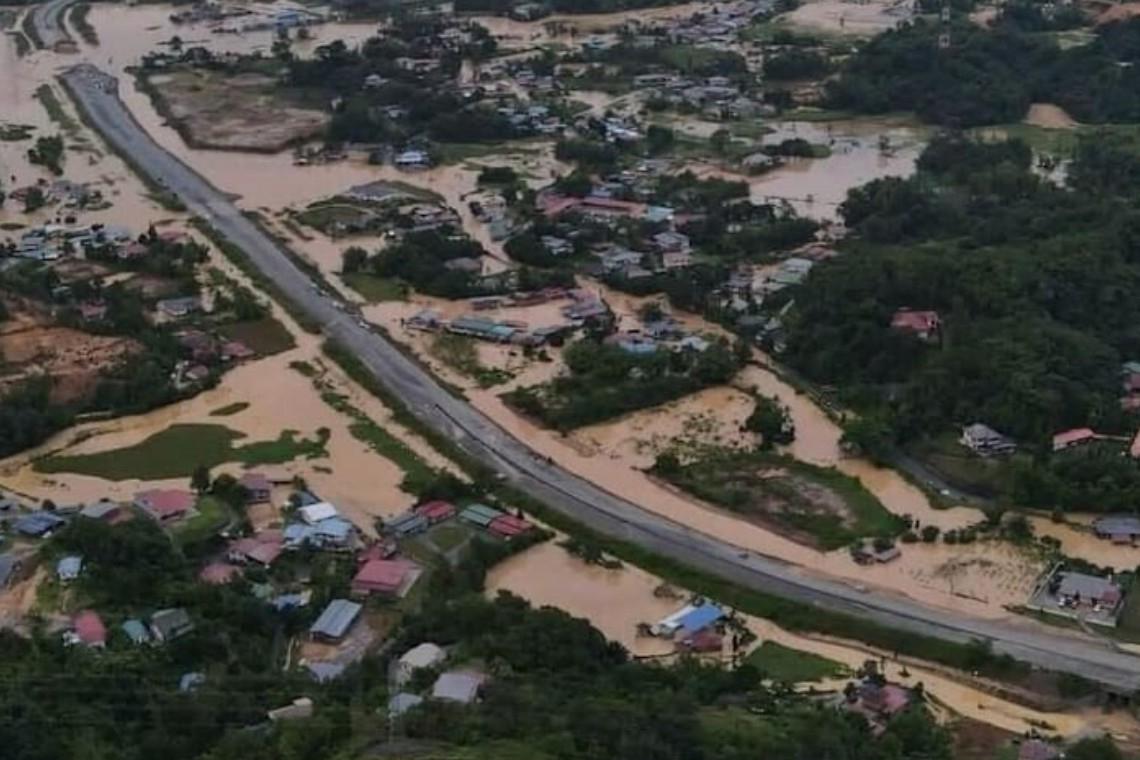 Sabah Floods Ease as Officials Tally Landslide Losses and Weigh Future Solutions