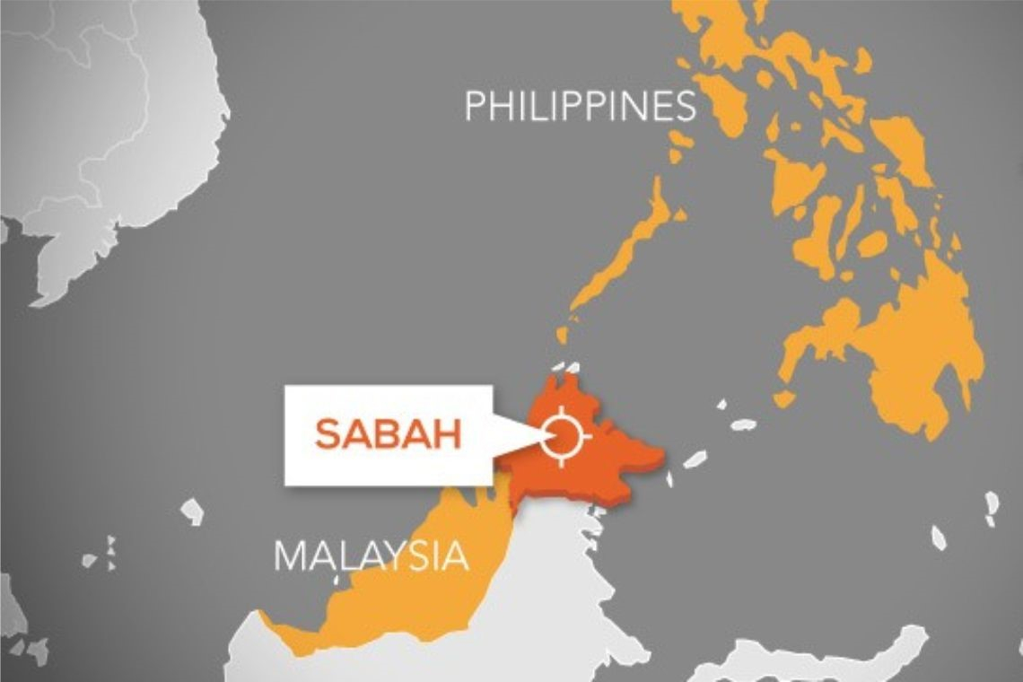 Plotting a “Lease of Sabah”? The Sulu Heirs’ China Gambit