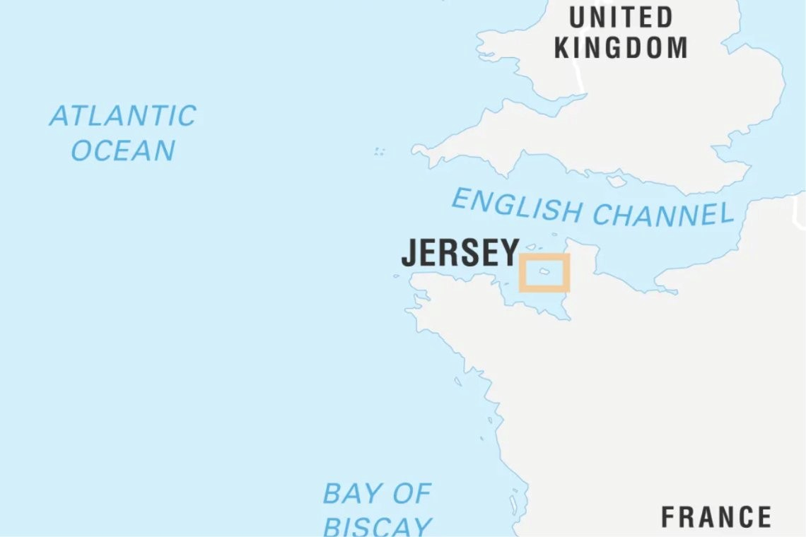 Jersey Court Greenlights Counterclaims Against Sulu Heirs and Funders