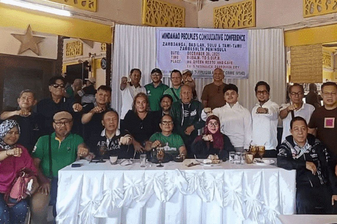 Mindanao's Struggle for Identity: A Call for Independence and the Shadow of the Sulu Heirs Case