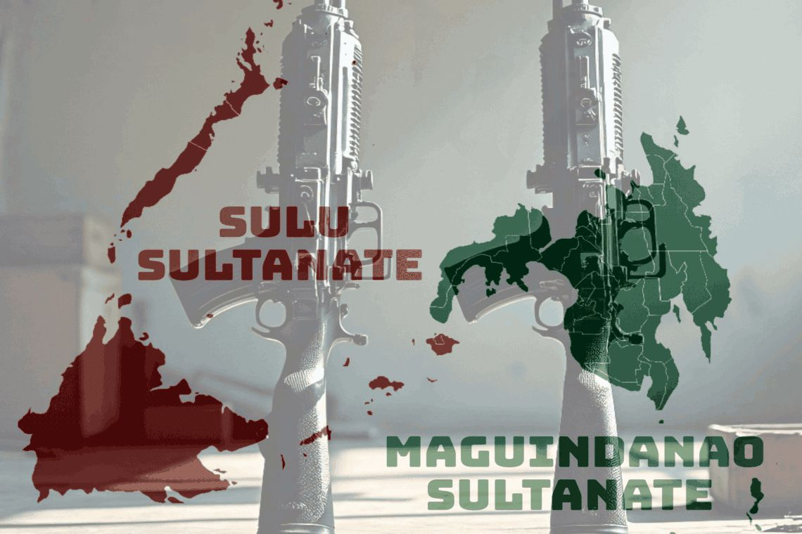 Between Unity and Power: Why Calls for MILF–MNLF Cooperation Are Re-Emerging, and Why Sara Duterte Matters