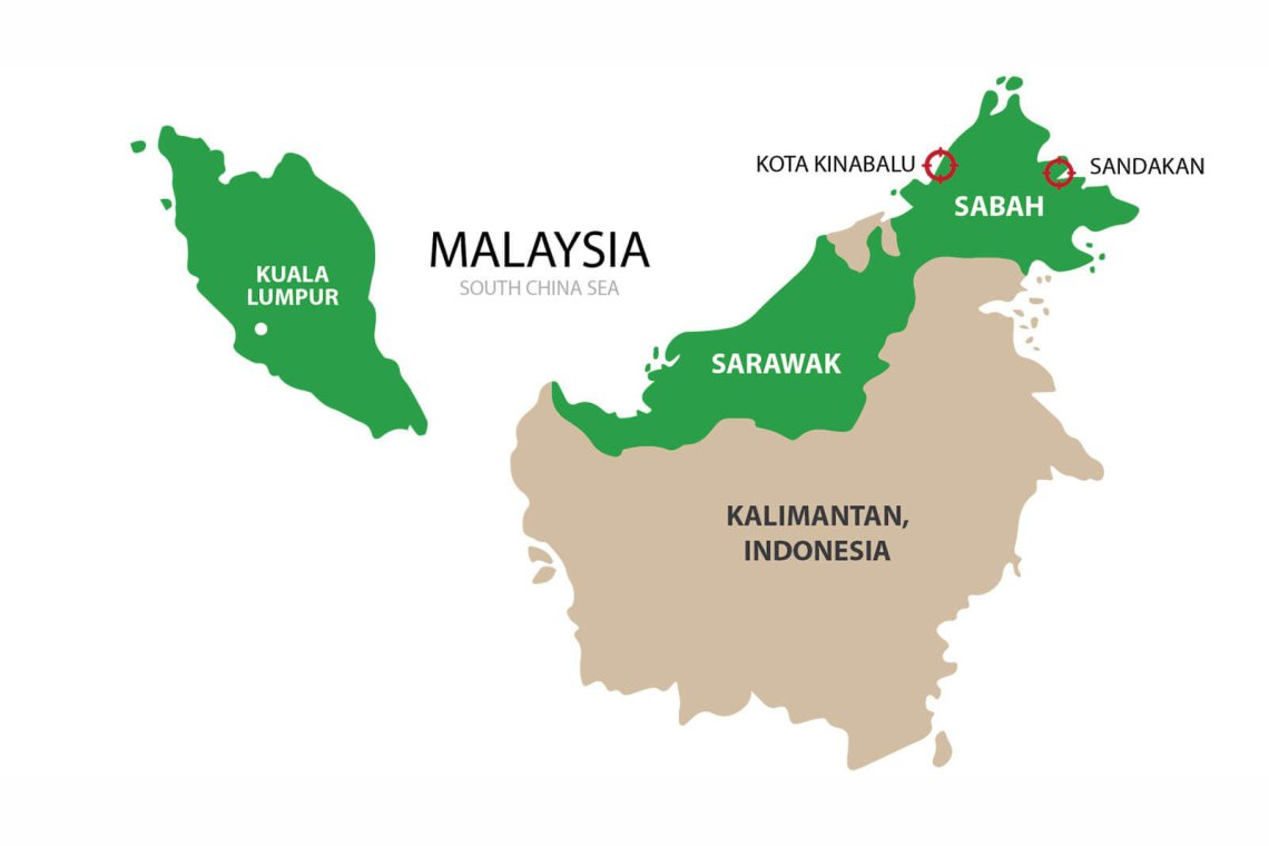 Sabahans Laud Paris Court Defeat of Sulu Claimants, asserting Malaysian Self-Determination
