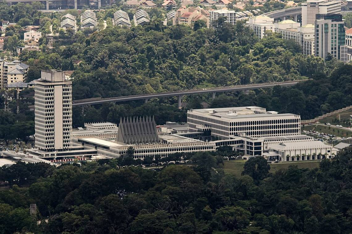 Malaysia Moves to Curb Risks of Third-Party Litigation Funding